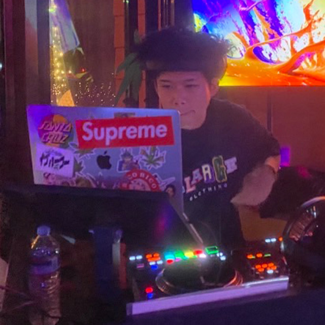DJ REO